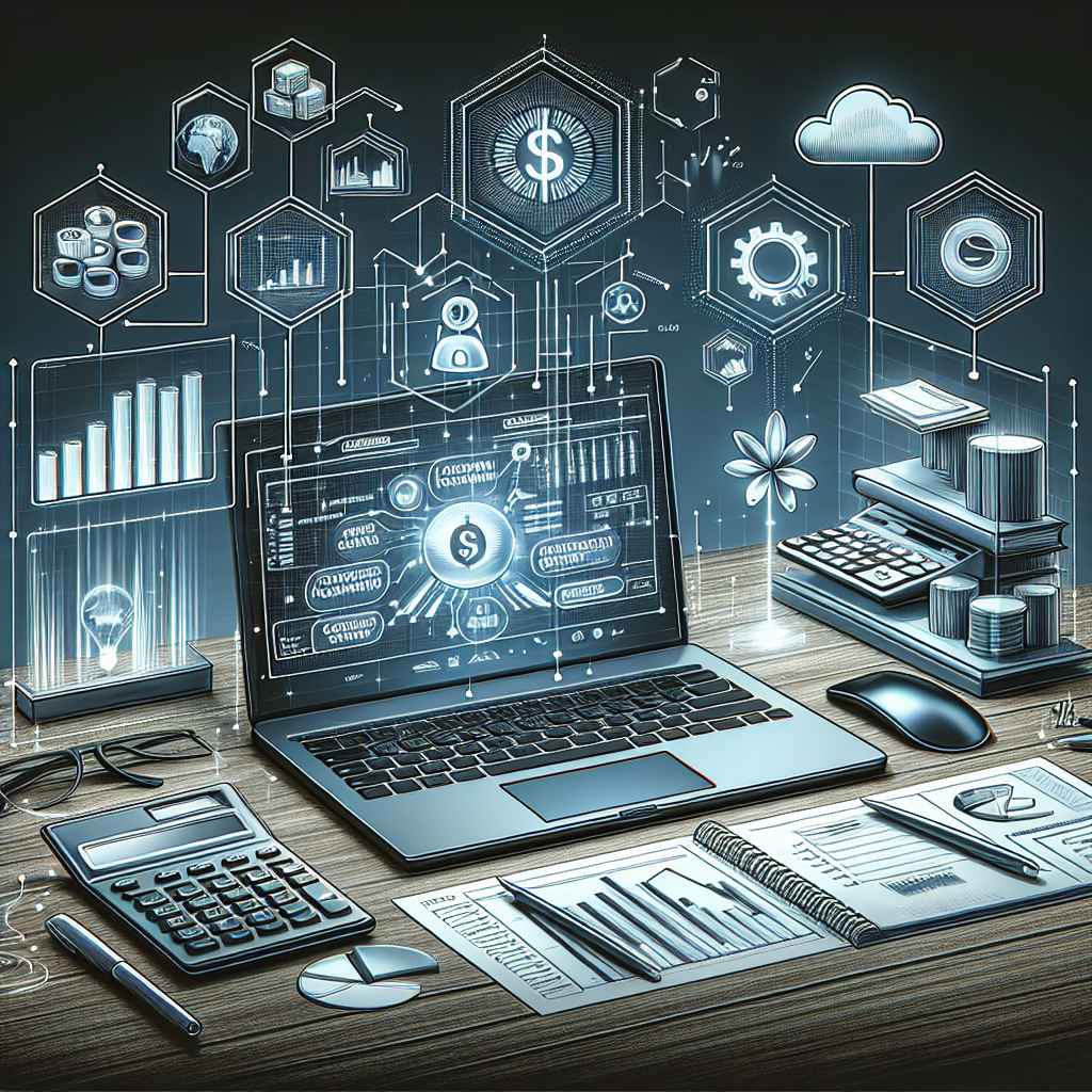 Objavte výhody úctovnictva online: efektivita, úspora nákladov a flexibilita pre moderné podnikanie. Zlepšite správu financií ešte dnes!