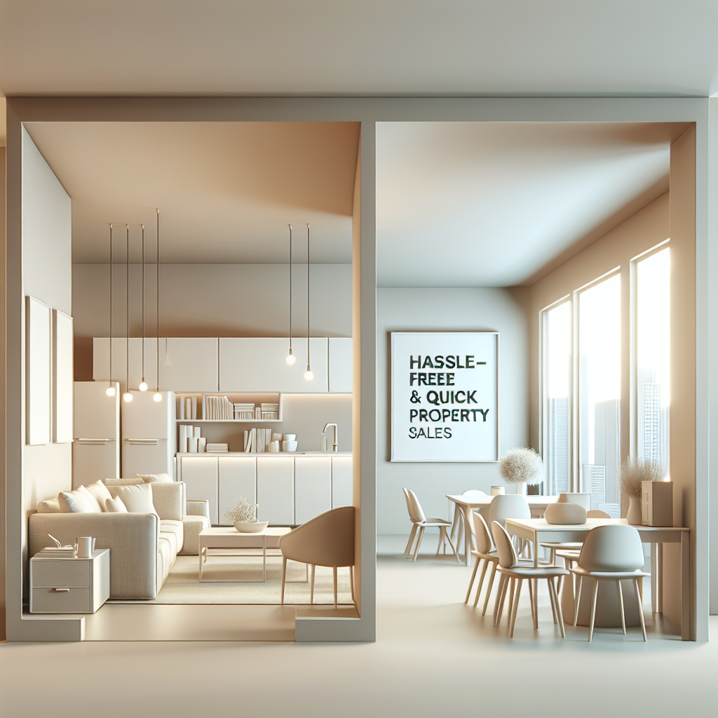 Rýchly a bezproblémový výkup bytov bez provízií. Získajte férovú ponuku a odbornú pomoc s transakciou.