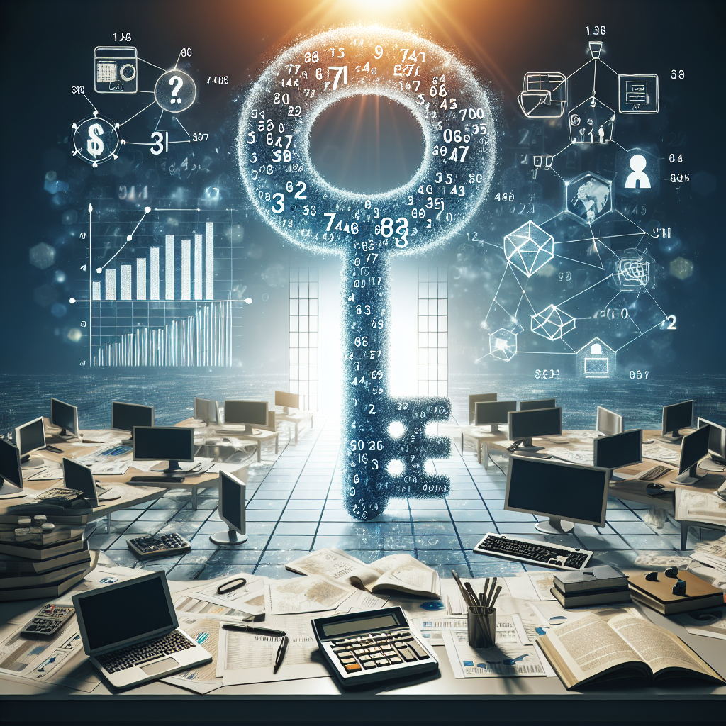 Dodávatelia účtovníctva sú kľúčovými partnerami pre efektívne financie a úspech podnikania. Zistite ich výhody a služby!