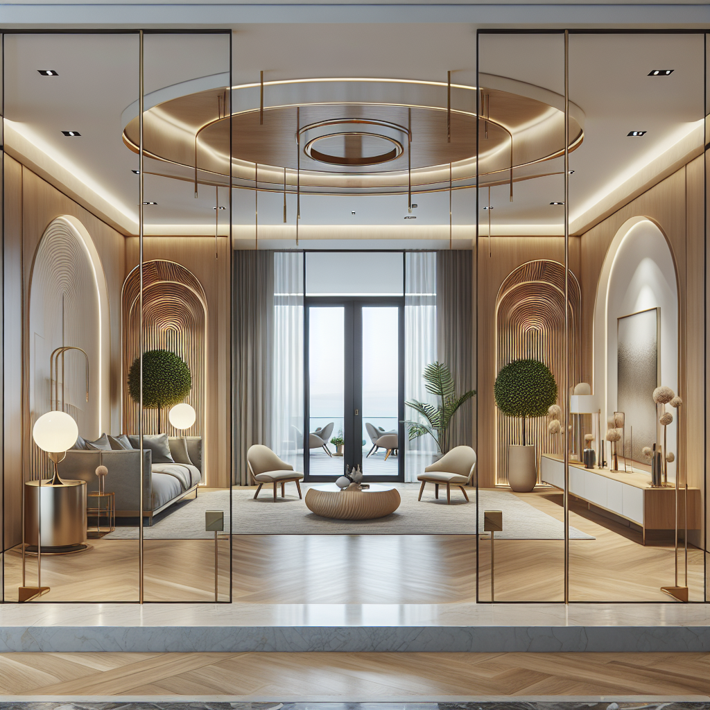 Bezfalcové dvere sú moderné a esteticky príjemné, úsporné a funkčné riešenie pre každý interiér. Objavte ich výhody a možnosti využitia!