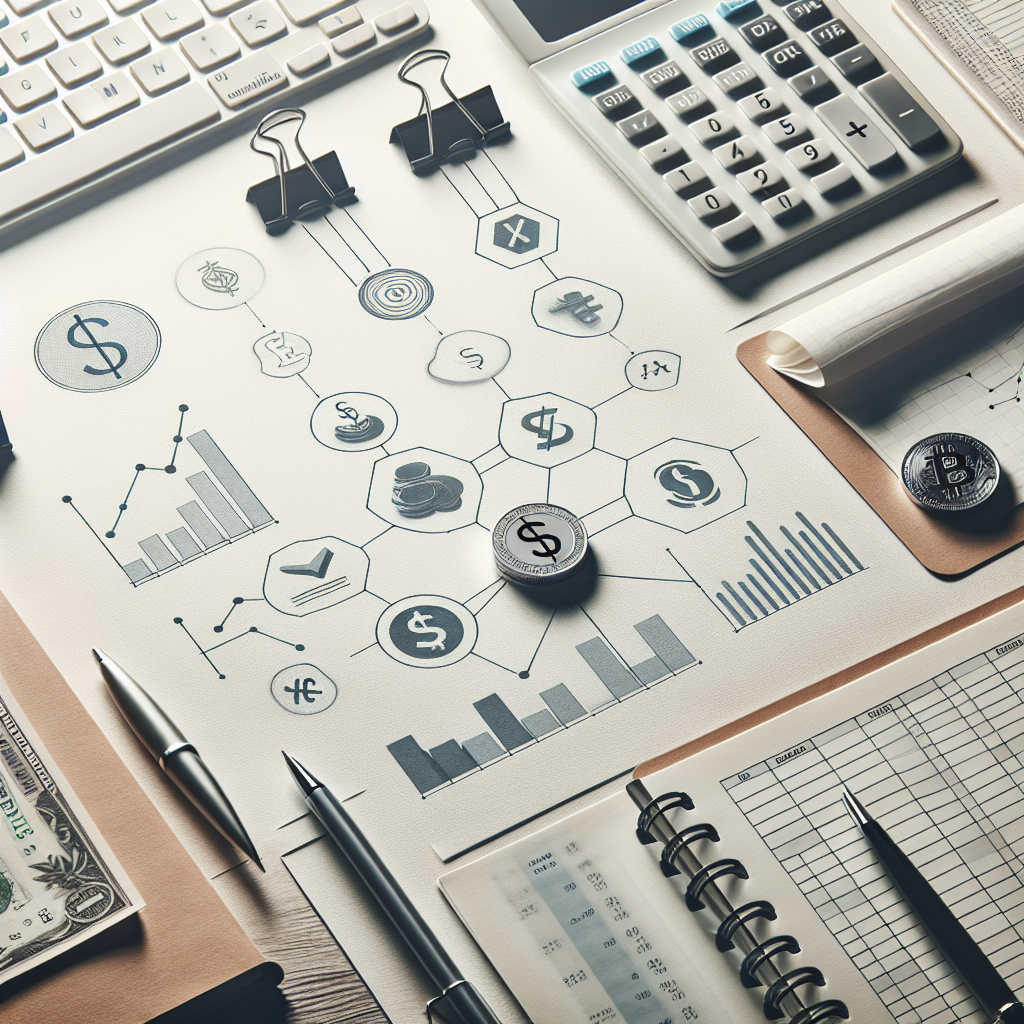 Zistite, aké faktory ovplyvňujú cenu za účtovníctvo a prečo je investícia do kvalitného účtovníka dôležitá pre vašu firmu.