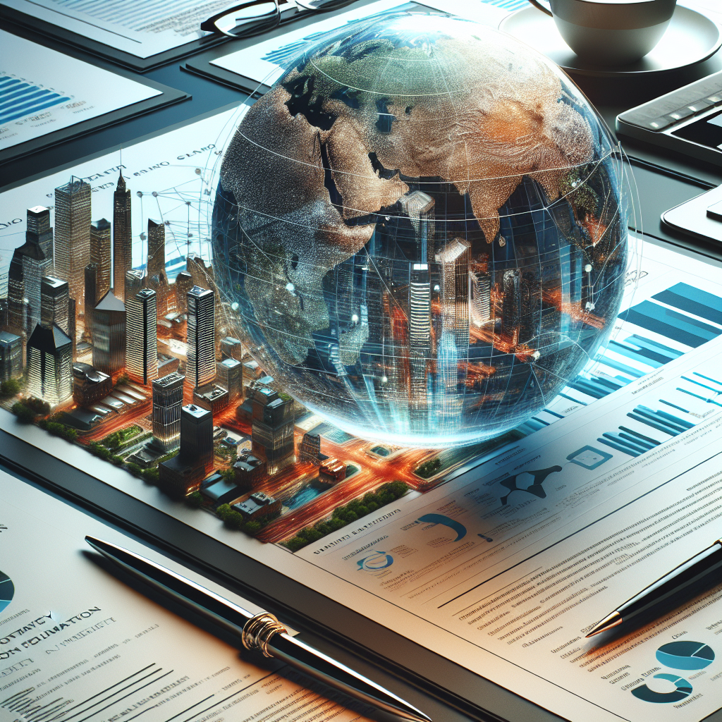 Založení firmy v zahraničí nabízí výhody jako nižší daně a ochranu majetku. Zjistěte, jak správně postupovat a vyhnout se chybám.