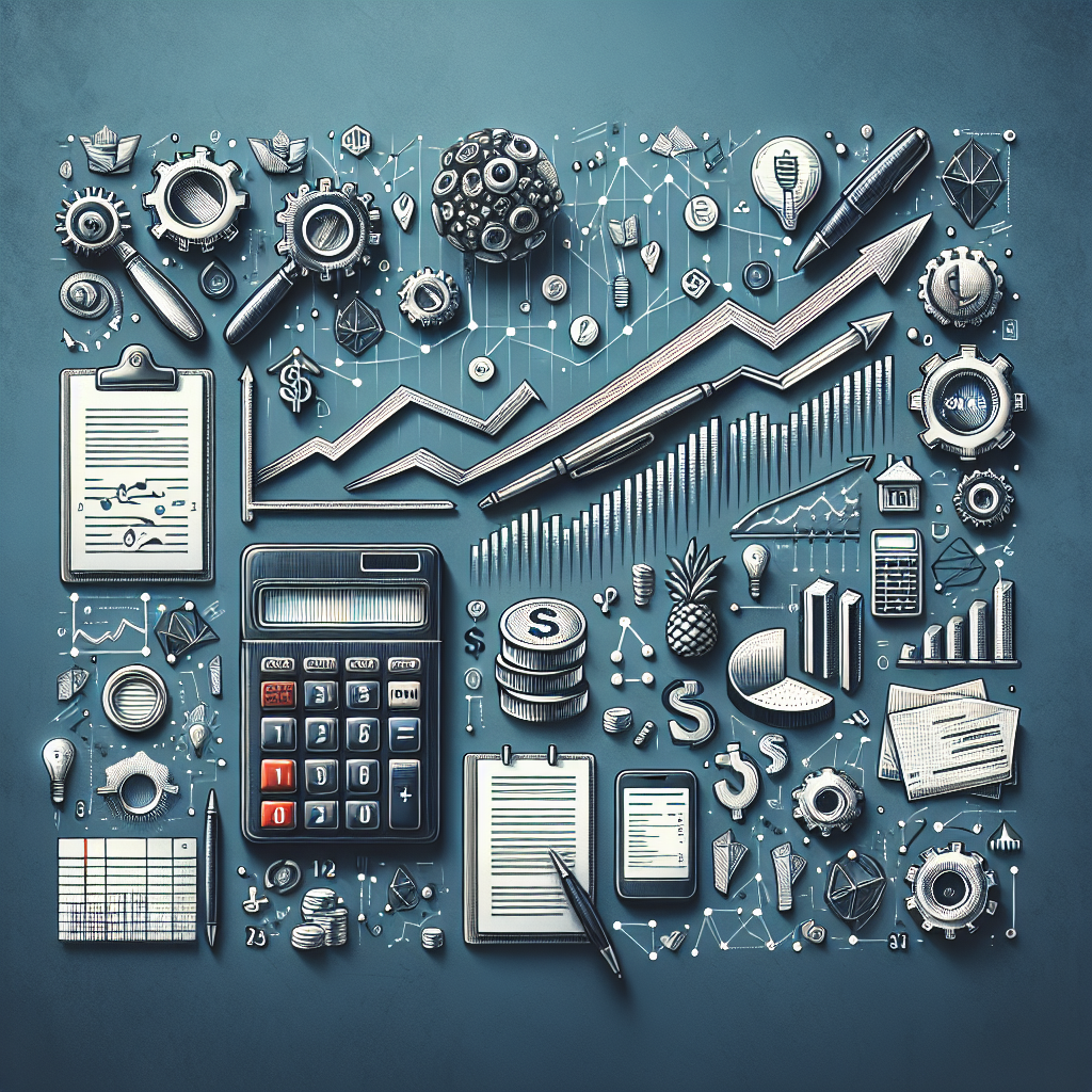 Objavte výhody midaro účtovníctva: efektívne a flexibilné riešenie pre moderné spravovanie financií vašej firmy.