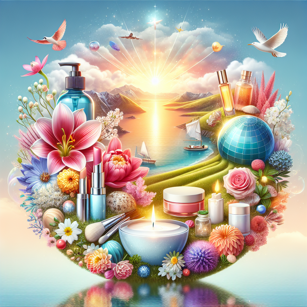 Discover the importance of beauty in enhancing health, confidence, and self-care. Explore trends, skincare tips, and expert insights for a radiant you.