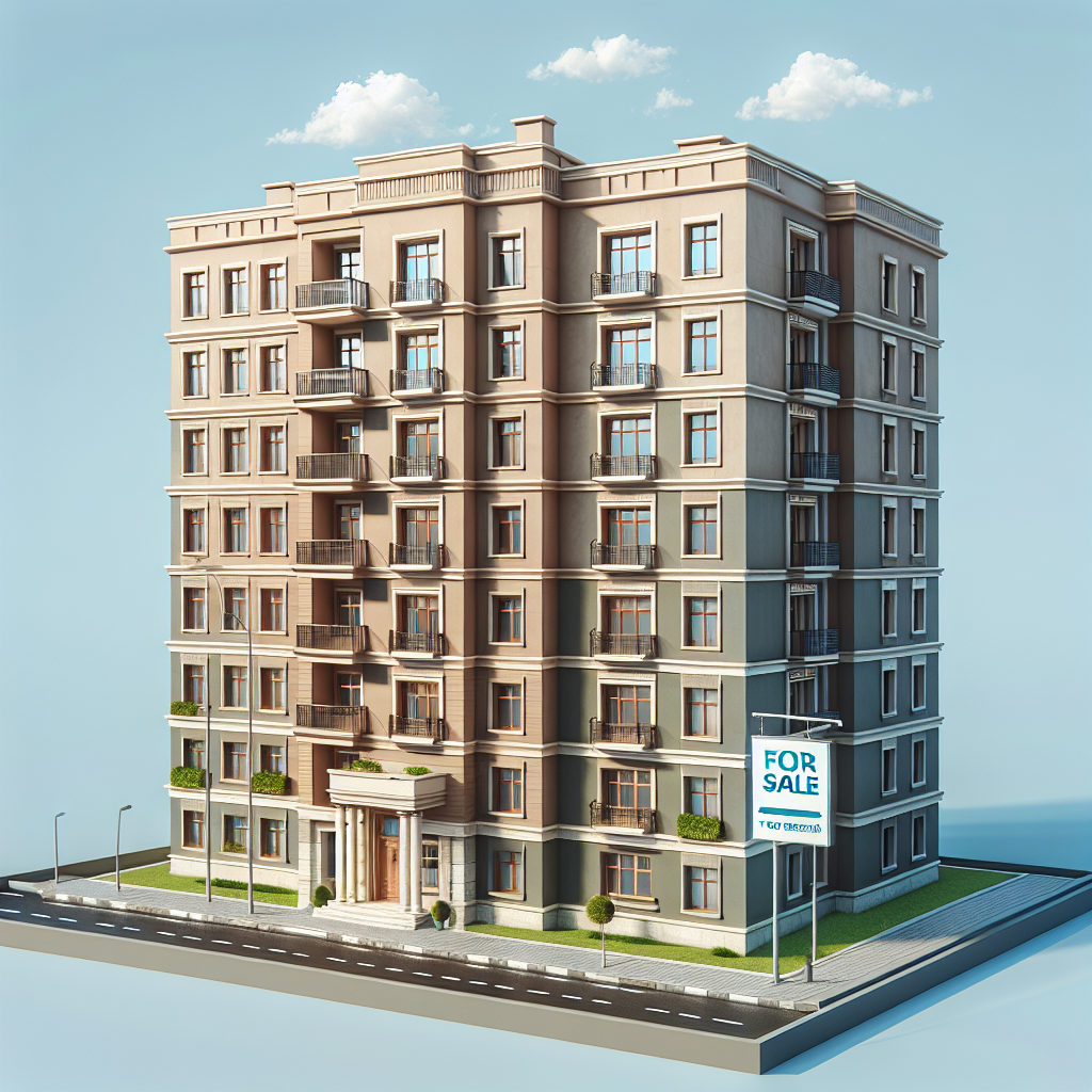 Objavte výhody výkupu bytov! Rýchly predaj, menej administratívy a bezpečnosť. Získajte lepšiu cenu s odbornou pomocou.