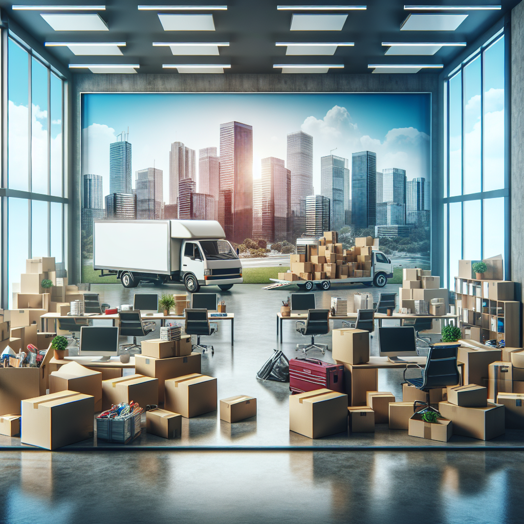 Zmena sídla firmy sro je strategický krok pre podnikateľov. Zistite, prečo a ako ju uskutočniť správne s našimi cennými tipmi.