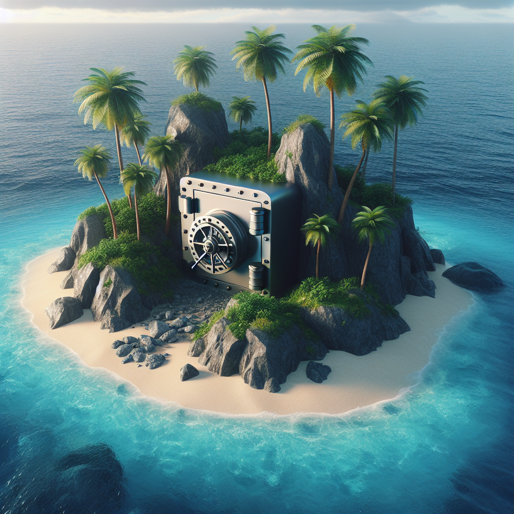 Ochrana majetku offshore nabízí strategie pro minimalizaci rizik a daňových nákladů. Zjistěte, jak efektivně chránit svůj majetek.