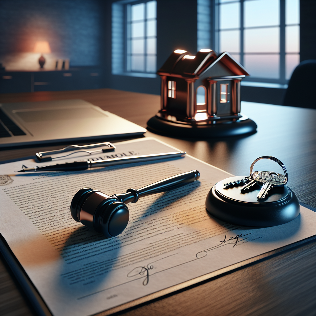 Zistite, čo je výzva na odkúpenie spoluvlastníckeho podielu a aké kroky podniknúť v prípade spoluvlastníctva nehnuteľnosti.