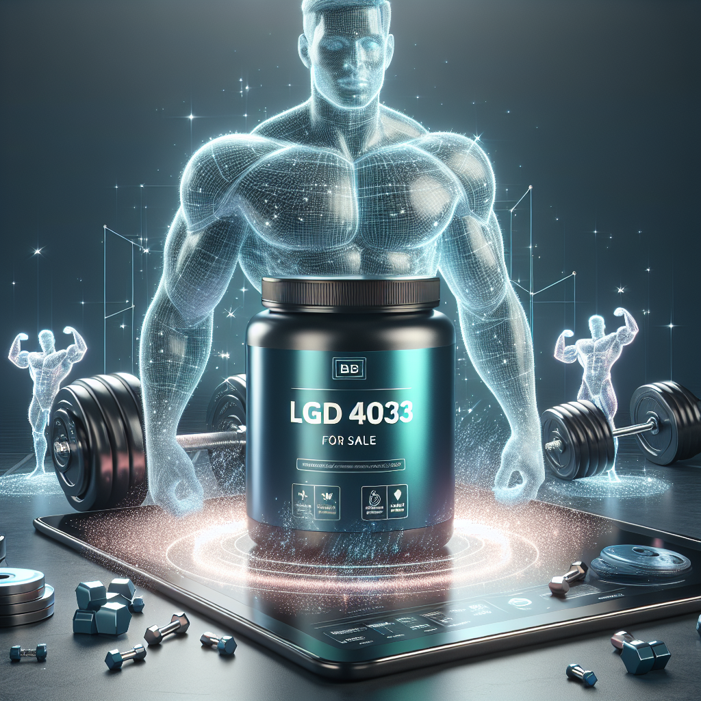 Objavte výhody lgd 4033 for sale pre zvýšenie svalovej hmoty a vytrvalosti. Bezpečný a účinný SARM, ideálny pre vaše fitness ciele!