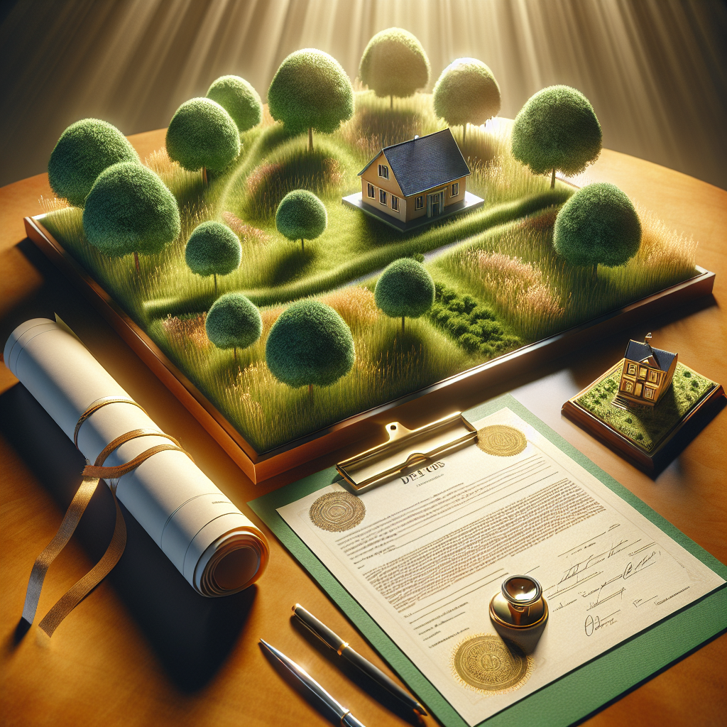 Predaj podielu na pozemku ponúka flexibilitu a možnosti investovania. Zistite, ako úspešne realizovať túto transakciu.