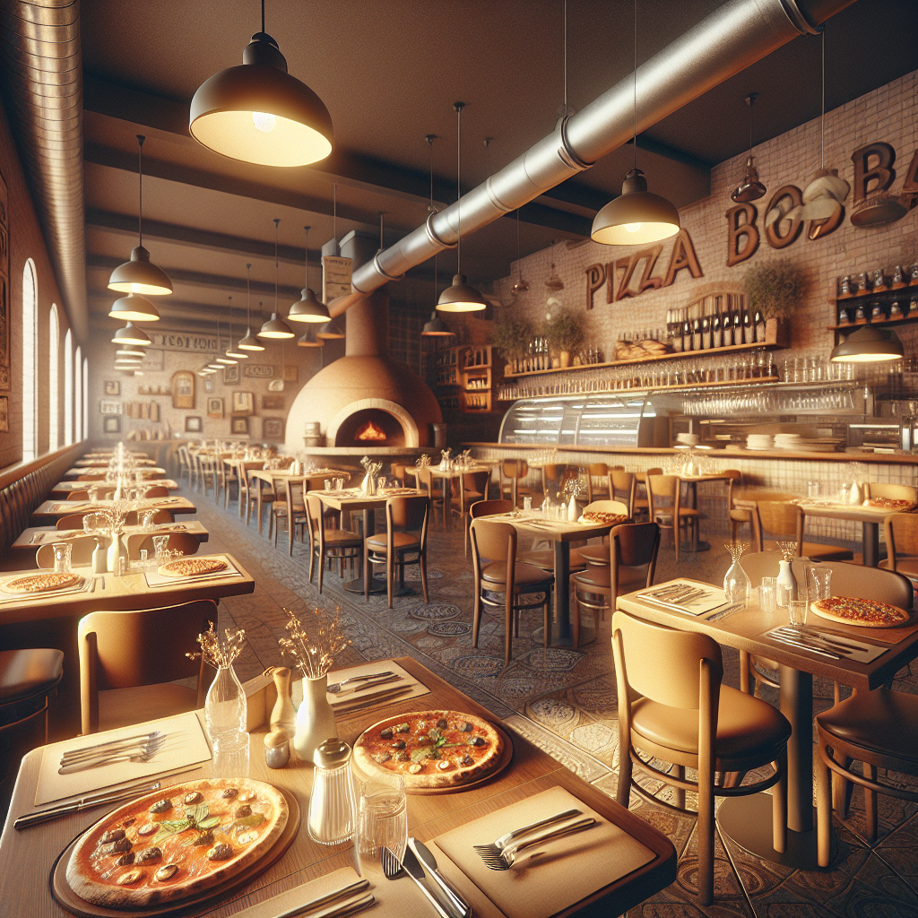 Ochutnajte pizza Lipany v reštaurácii Pizza Bono! Kvalitné suroviny, bohatá ponuka a skvelá atmosféra na vás čakajú. Navštívte nás ešte dnes!