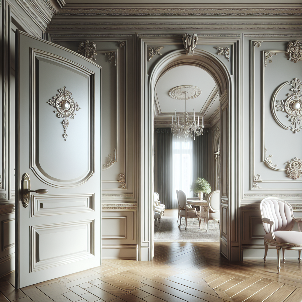 Objavte štýlové interiérové dvere so zárubňou, ktoré dodajú vášmu domovu estetiku, súkromie a zvukovú izoláciu.