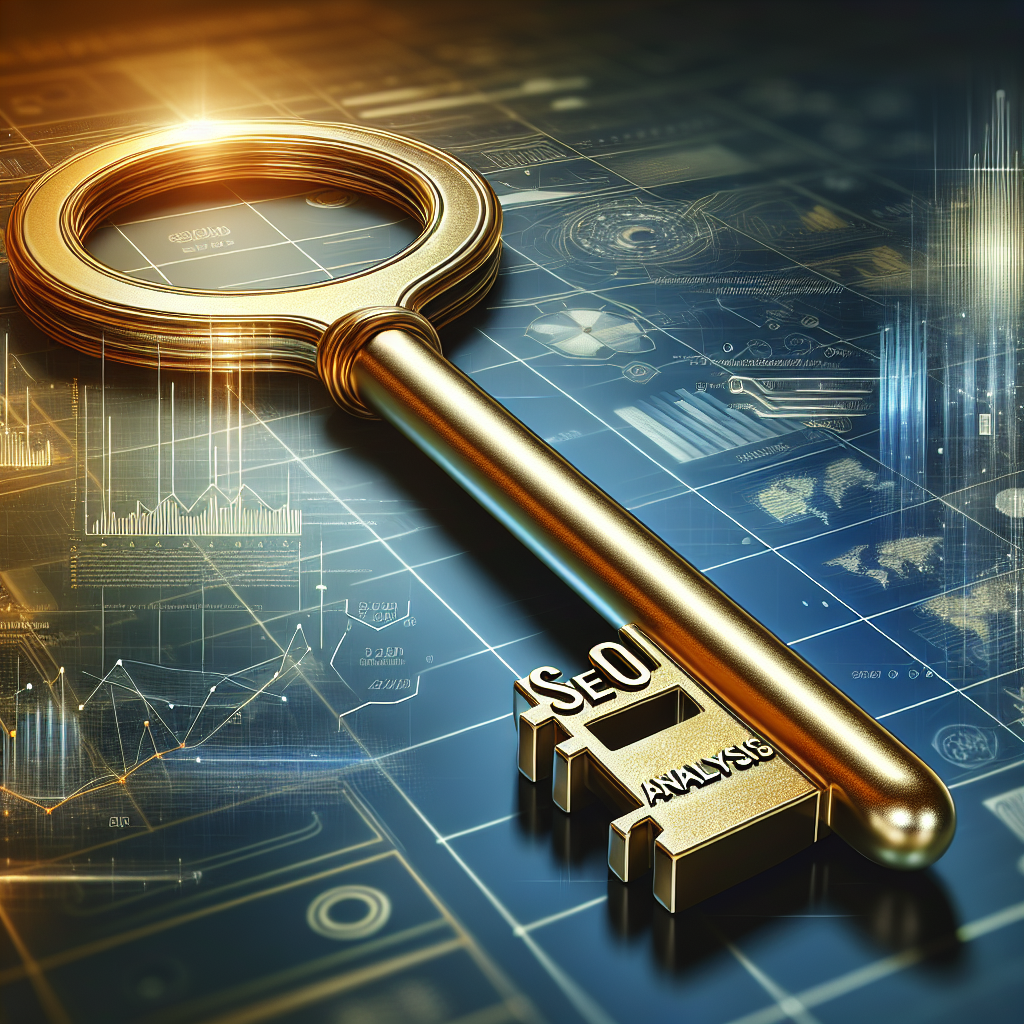 Eine professionelle SEO Analyse ist entscheidend für Ihren Online-Erfolg. Identifizieren Sie Schwachstellen und optimieren Sie Ihre Webseite für bessere Platzierungen.