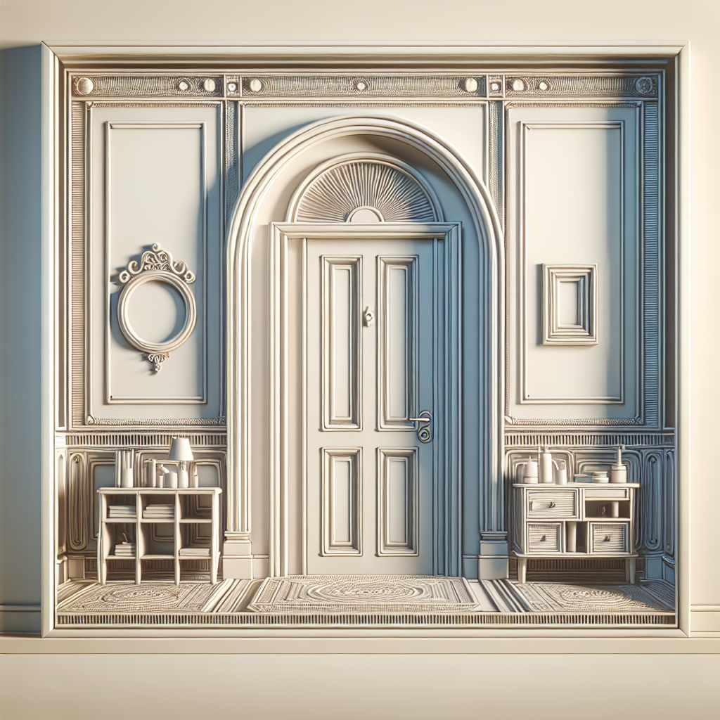 Vyberte si kvalitné dvere a zárubne, ktoré skombinujú dizajn, funkčnosť a bezpečnosť pre váš domov. Inšpirujte sa našou ponukou.