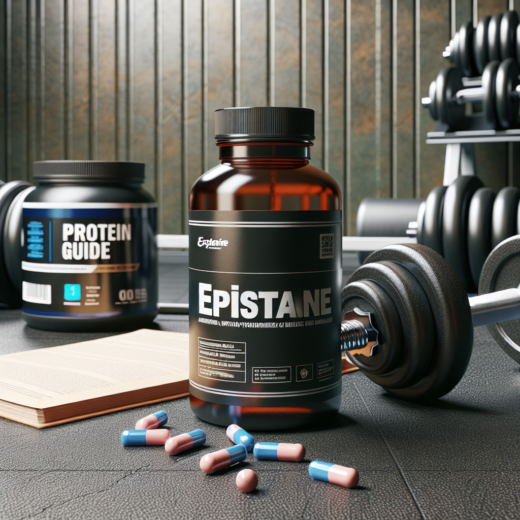 Entdecken Sie die Vorteile von Epistane für Muskelaufbau und Definition. Informieren Sie sich über Dosierung, Anwendung und mögliche Nebenwirkungen.