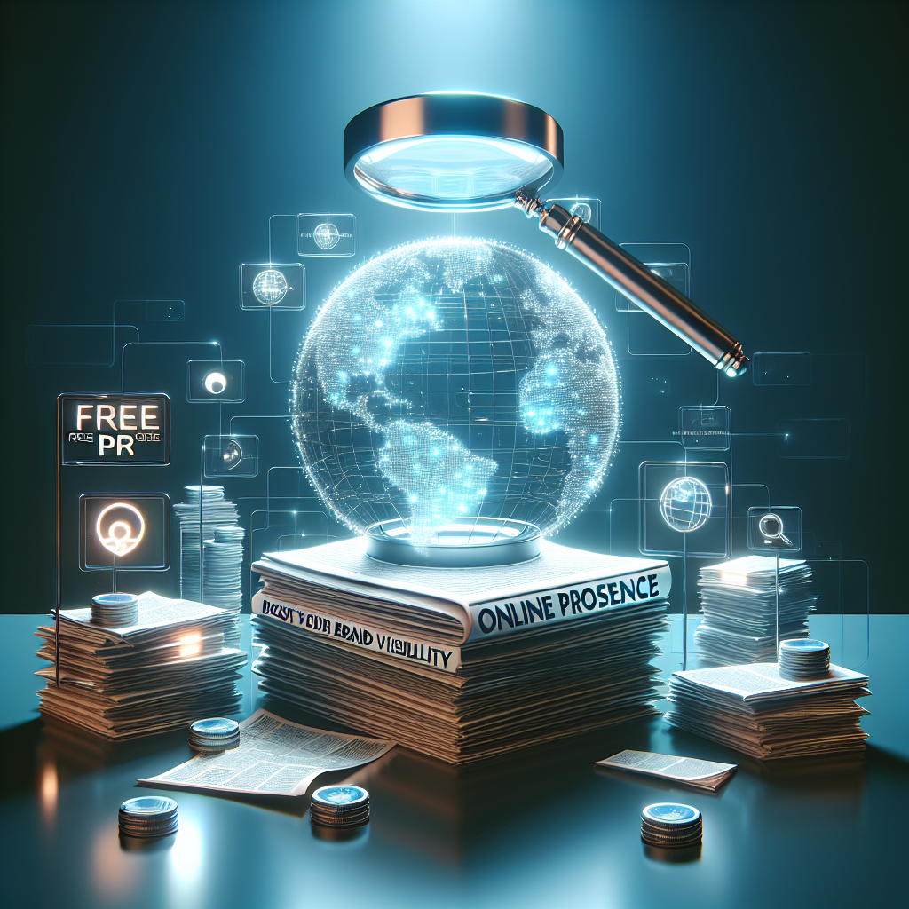 Discover the benefits of free PR article submission to enhance your online visibility, boost SEO, and engage your audience effectively.