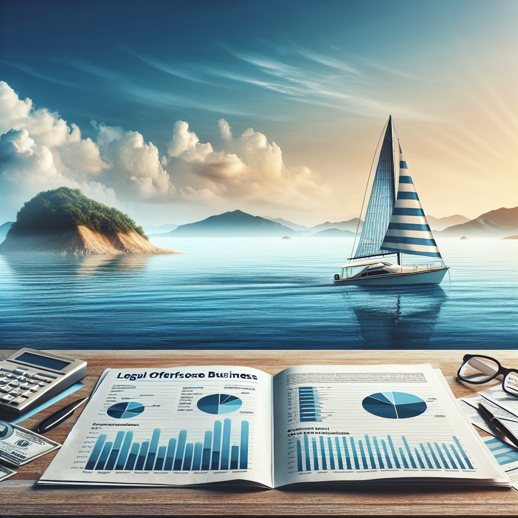 Objavte výhody legálneho offshore podnikania, ako sú daňová optimalizácia a ochrana majetku. Založte si firmu v atraktívnych jurisdikciách.