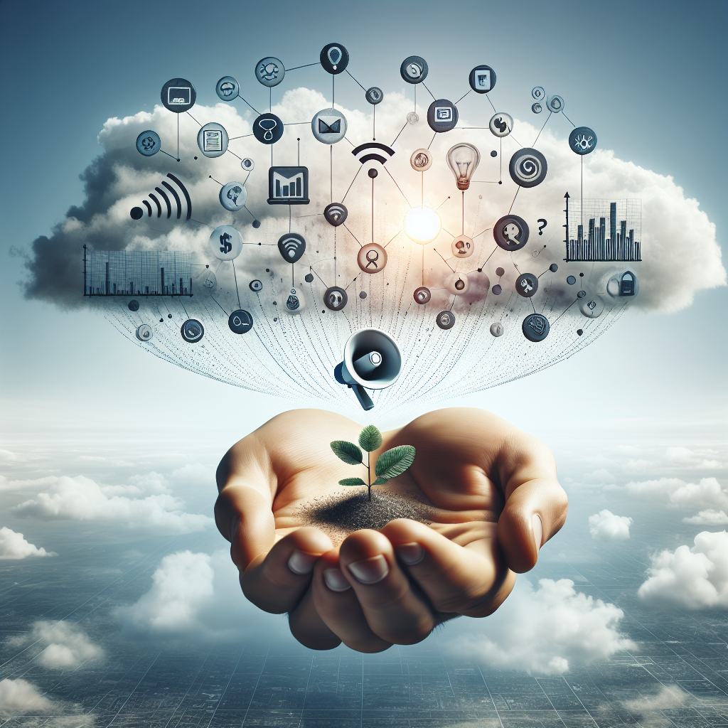 Discover the power of free business advertising to boost brand visibility and attract customers without breaking the bank. Explore effective strategies today!