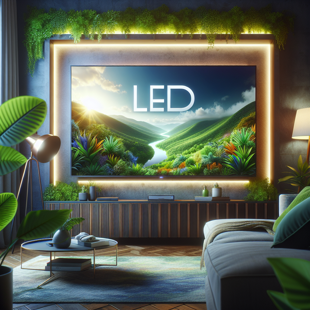 Kvalitný LED televízor: Prečo ho vybrať a na čo si dať pozor