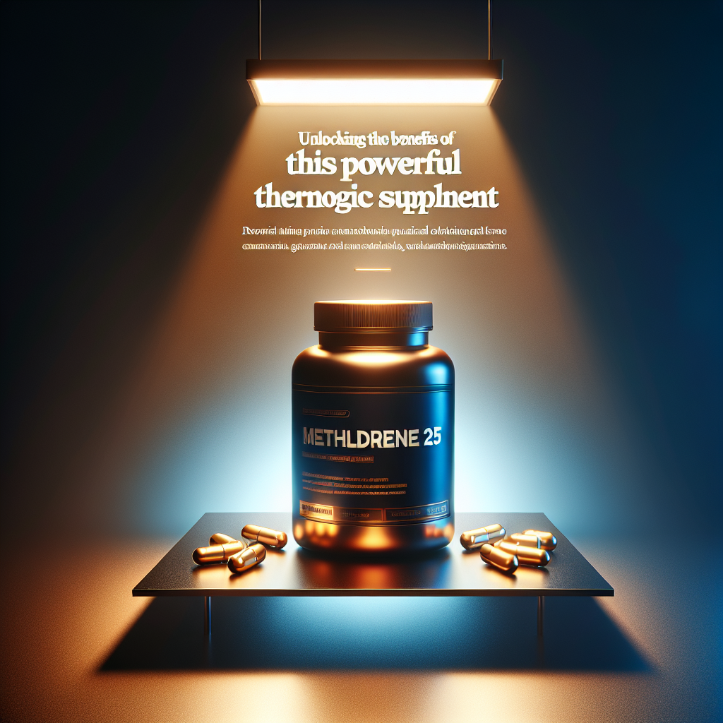 Discover the benefits of methyldrene 25 for enhanced energy, fat loss, and improved focus. Unlock your full potential in fitness today!