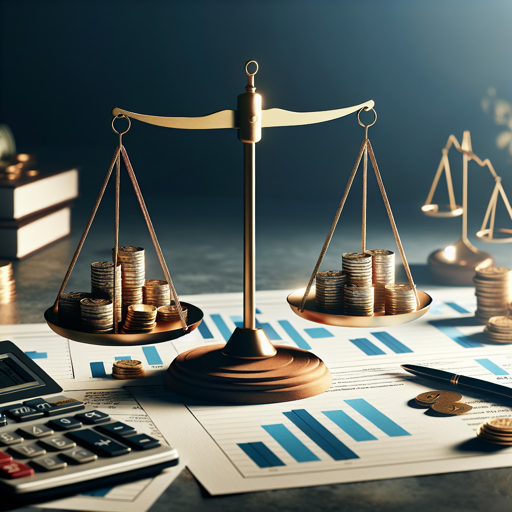 Daňová optimalizácia pomáha firmám znižovať daňové povinnosti legálnym spôsobom a zabezpečiť dlhodobú finančnú stabilitu.