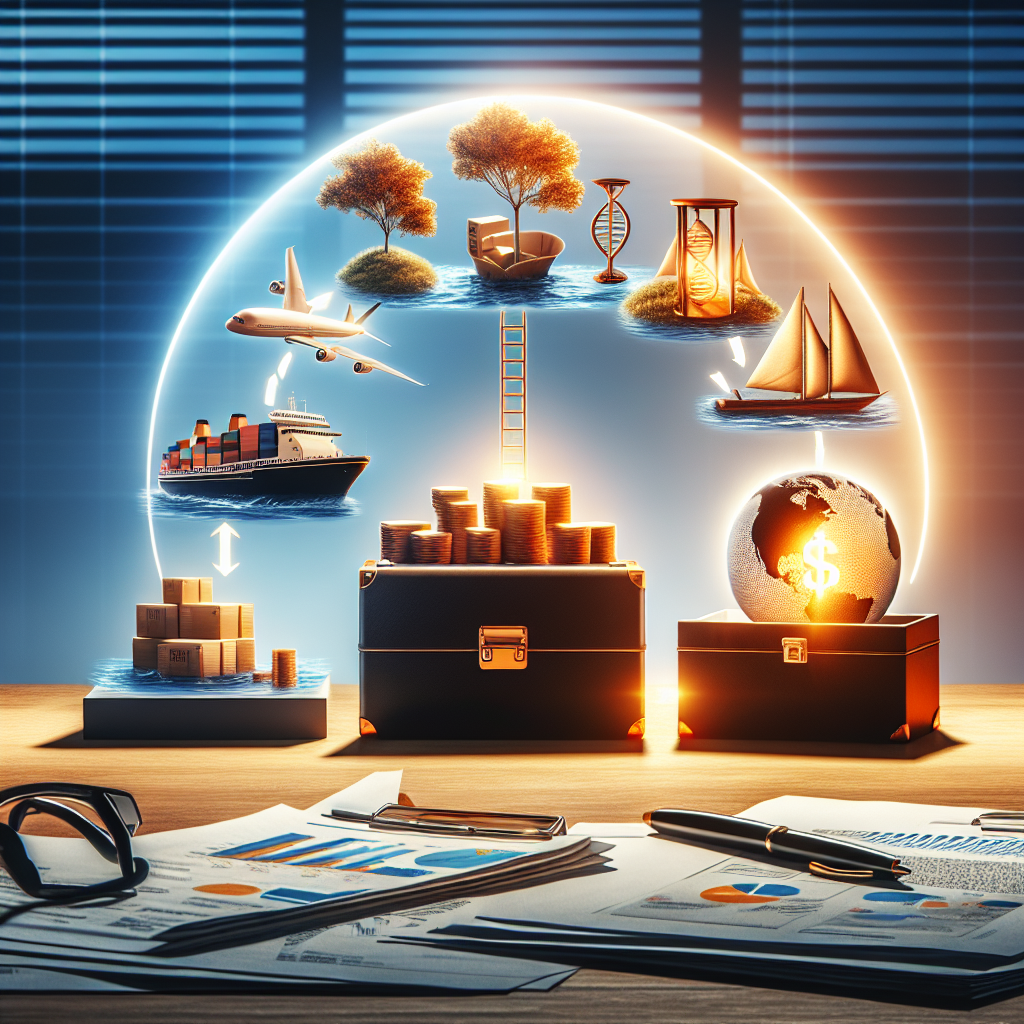 Zistite, ako založiť offshore spoločnosť s naším sprievodcom. Optimalizujte dane, chráňte majetok a expandujte na medzinárodných trhoch.