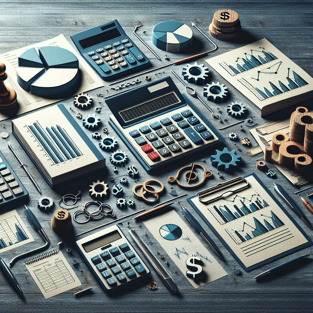 Správne účtovníctvo a dane sú kľúčové pre úspech každej firmy. Získajte prehľad o legislatíve a tipoch pre efektívne spravovanie.