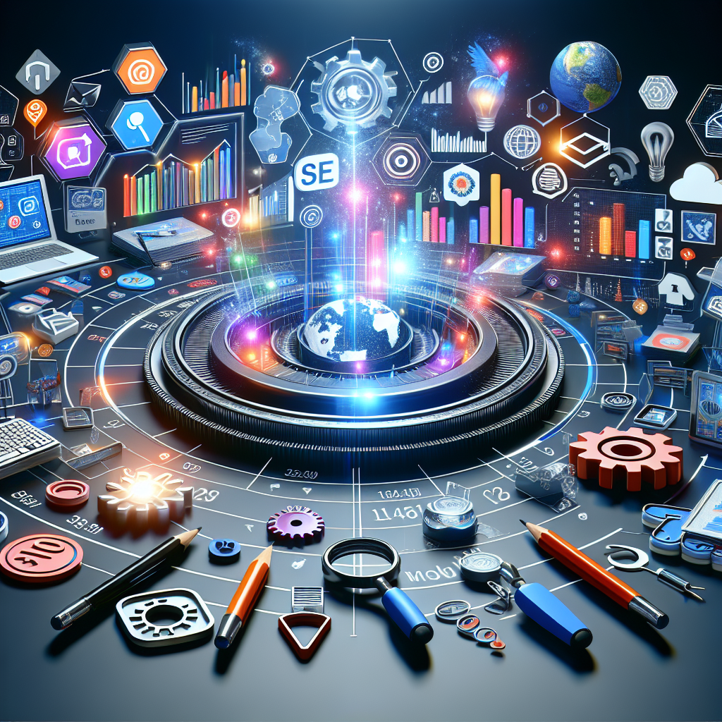 Entdecken Sie die Vorteile von Content Marketing für Ihre Marke: Vertrauensaufbau, Sichtbarkeit steigern und langfristige Kundenbindung fördern.