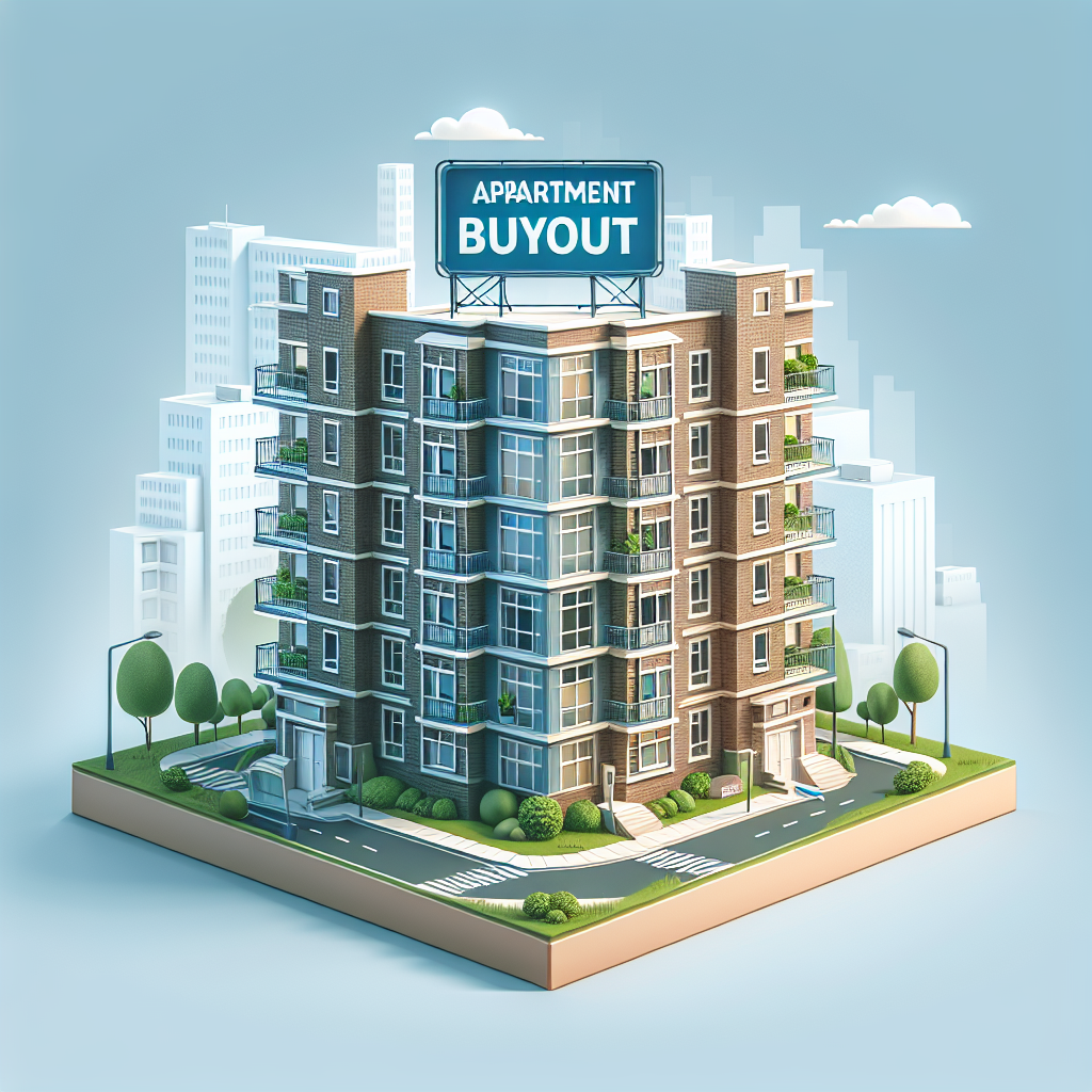 Rýchly a pohodlný výkup bytov bez skrytých poplatkov. Predajte svoj byt jednoducho a bez starostí. Zistite viac!