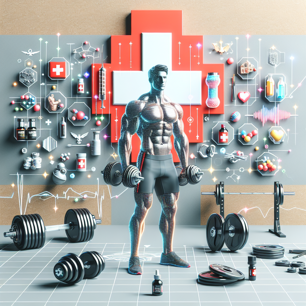 Objavte výhody Swiss SARMs pre rýchly nárast svalov a zvýšenie sily s minimálnymi vedľajšími účinkami. Zvoľte kvalitné produkty!