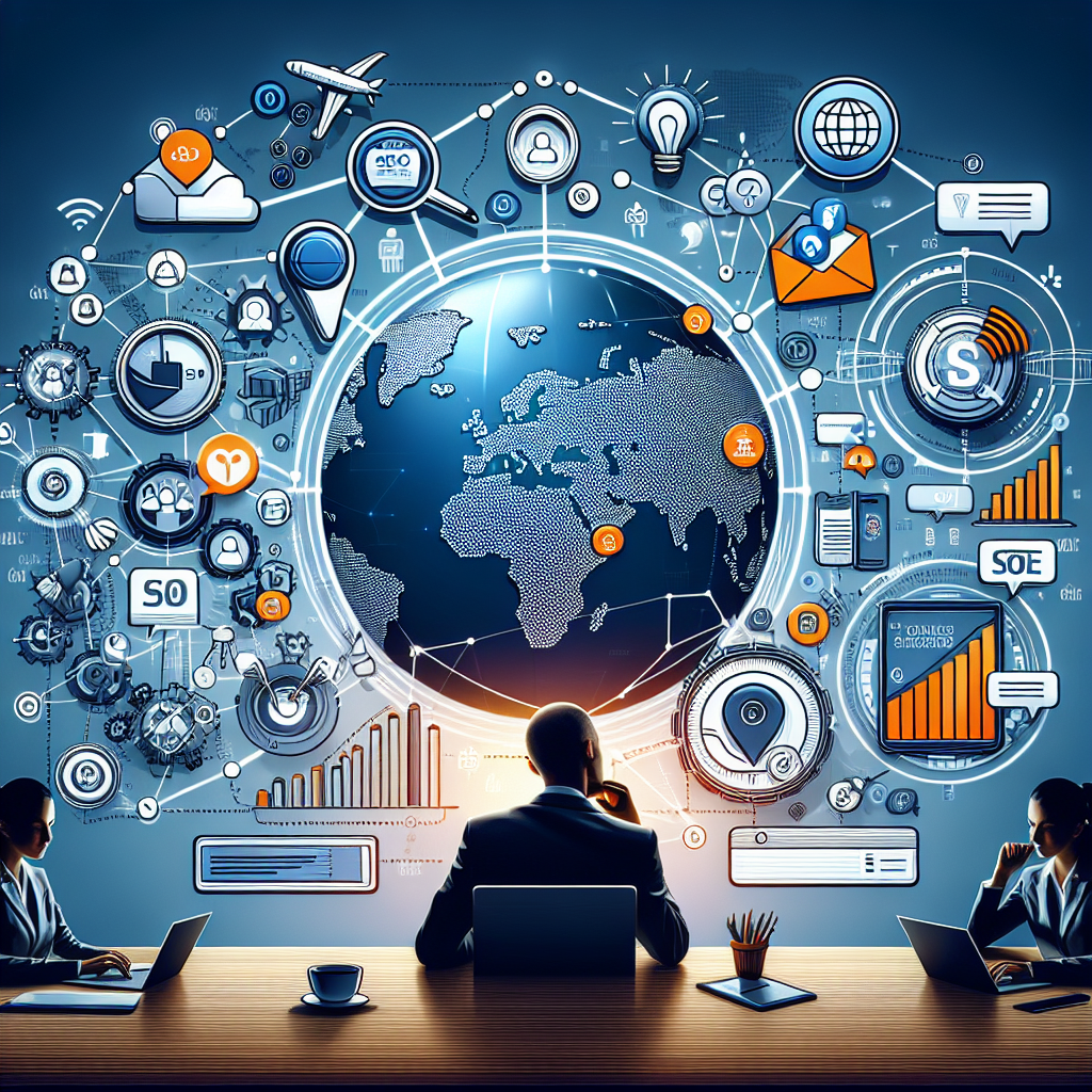 Temukan cara efektif menggunakan siaran pers untuk meningkatkan eksposur bisnis Anda, membangun citra, dan optimalkan SEO dengan tips praktis.