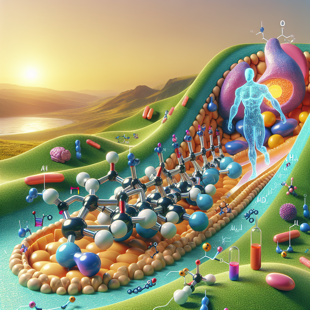 Objavte výhody Retatrutide slovensko, sľubného peptidu na chudnutie a zlepšenie metabolizmu. Získajte viac informácií a začnite ešte dnes!