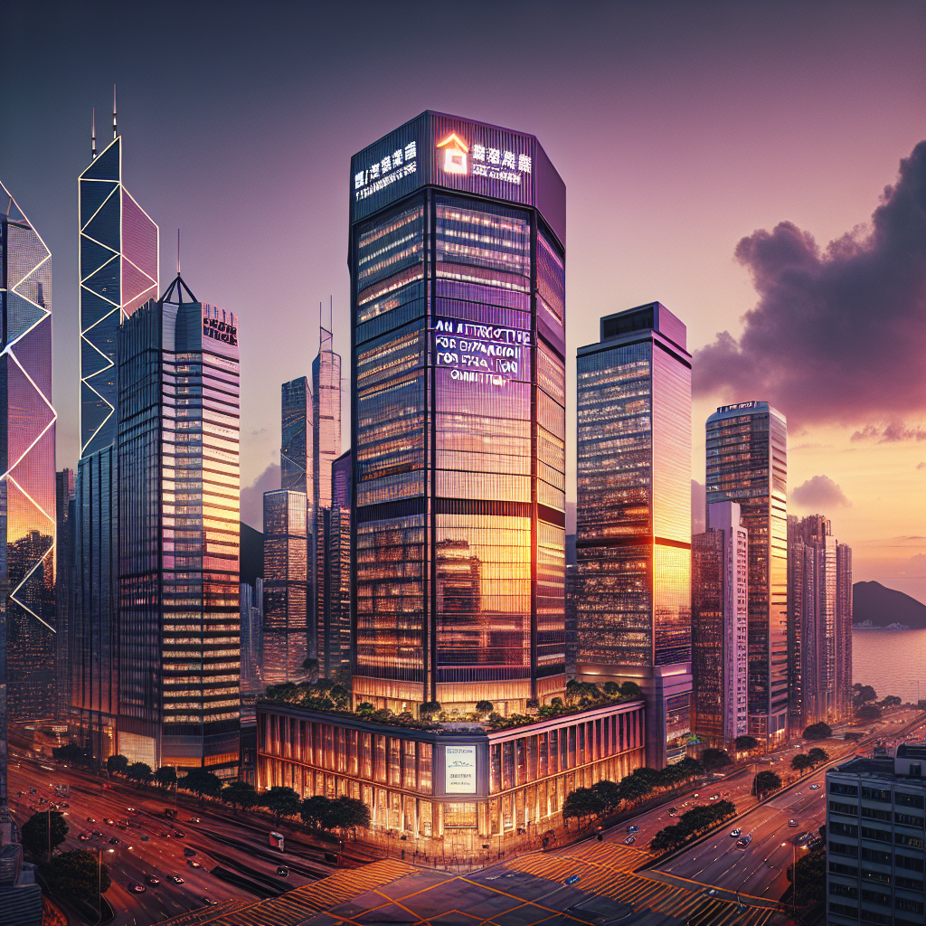 Založte hongkong firmu a využite výhody nízkych daní, jednoduchého procesu registrácie a silného obchodného prostredia.