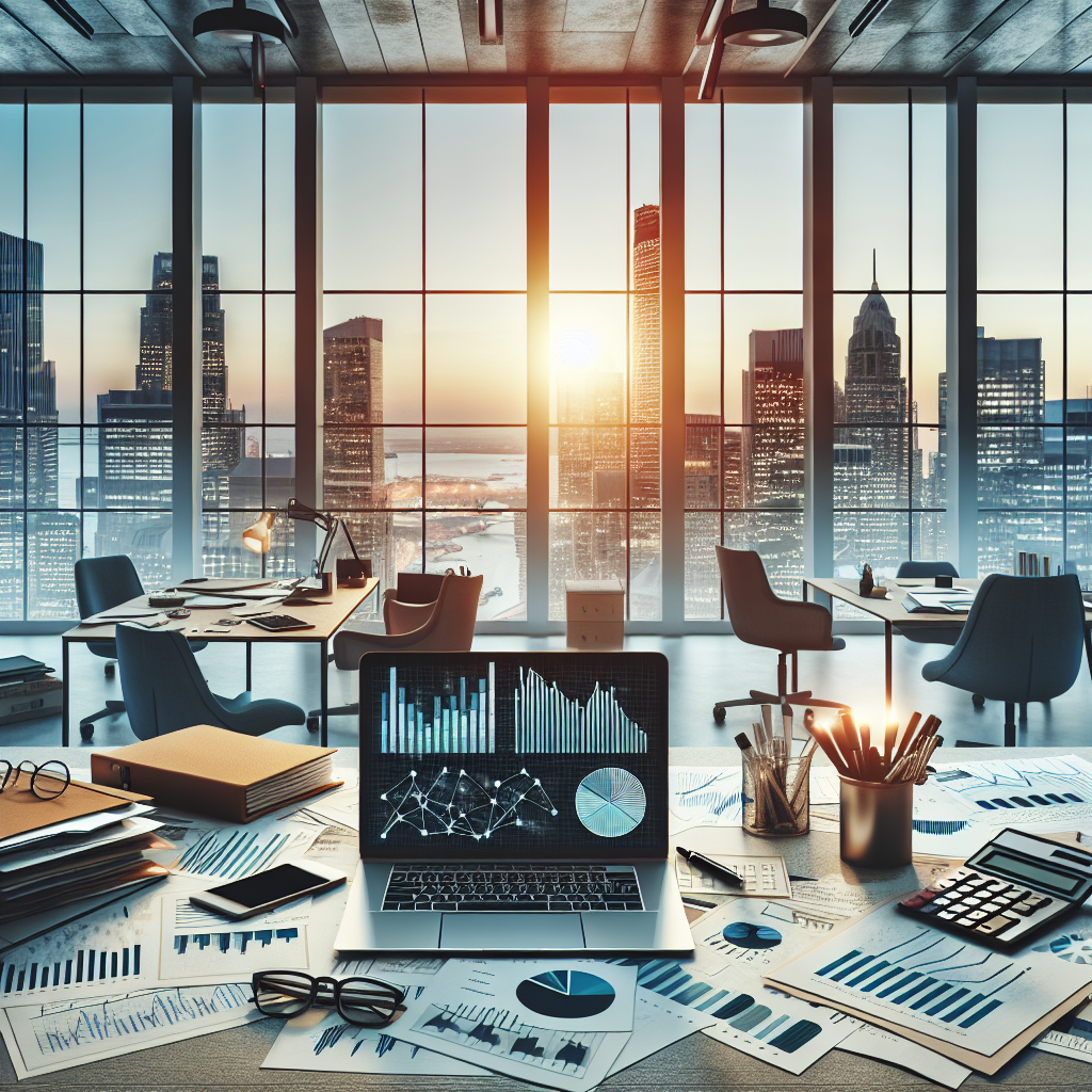 Objavte, ako kreatívne účtovníctvo zefektívňuje podnikanie, optimalizuje daňové povinnosti a zlepšuje finančné výsledky.