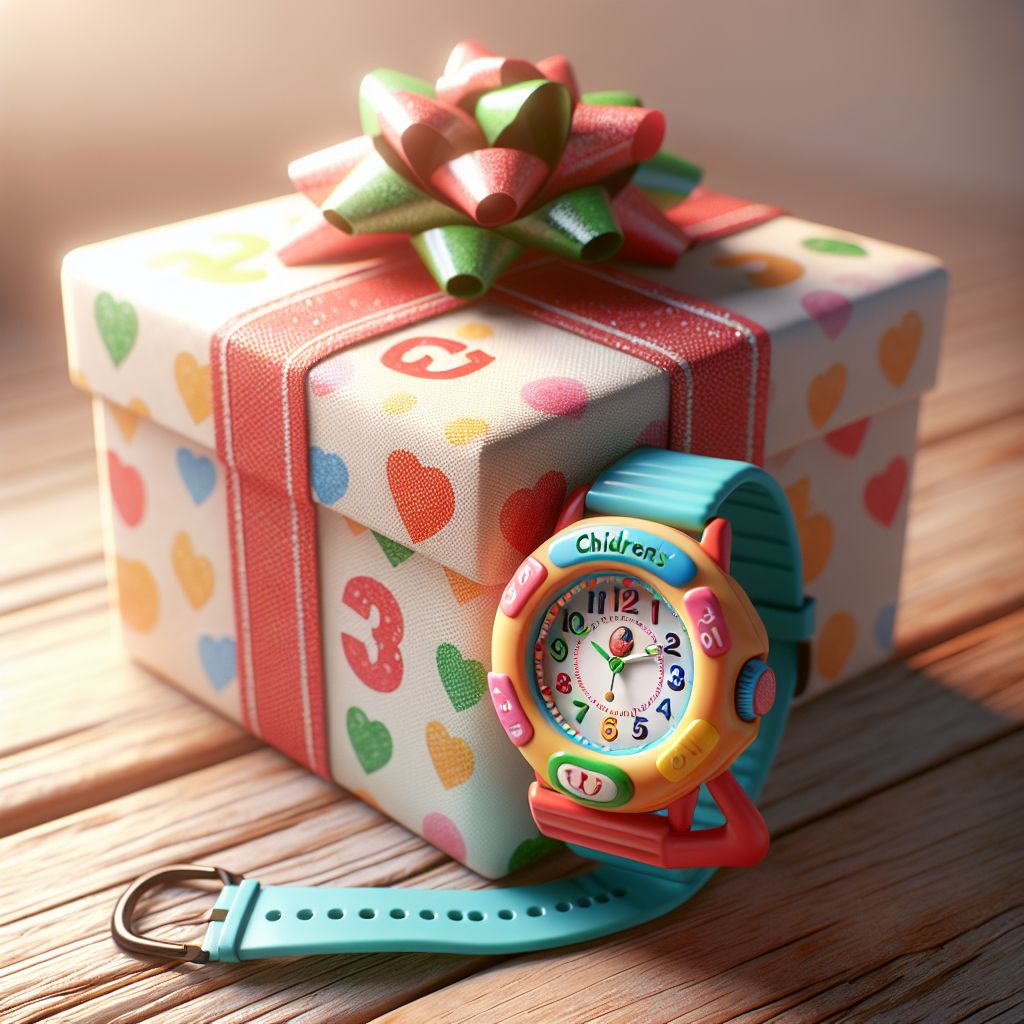 Hledáte ideální dárek? Dětské hodinky jsou zábavné, praktické a pomáhají dětem naučit se číst čas a plánovat. Vyberte ty pravé!