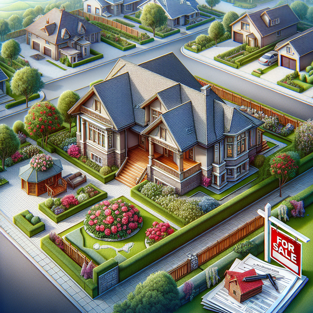 Rýchly a efektívny výkup nehnuteľnosti bez opráv a sprostredkovateľov. Získajte peniaze za svoj dom či byt už za niekoľko dní!