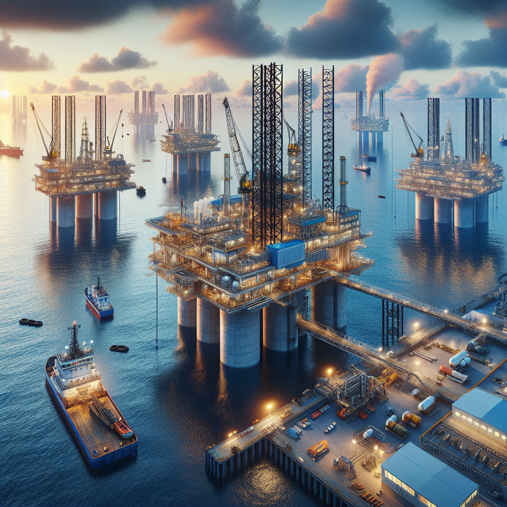 Offshore: V&yacute;hody, využitie a leg&aacute;lnosť pre podnikateľov a firmy