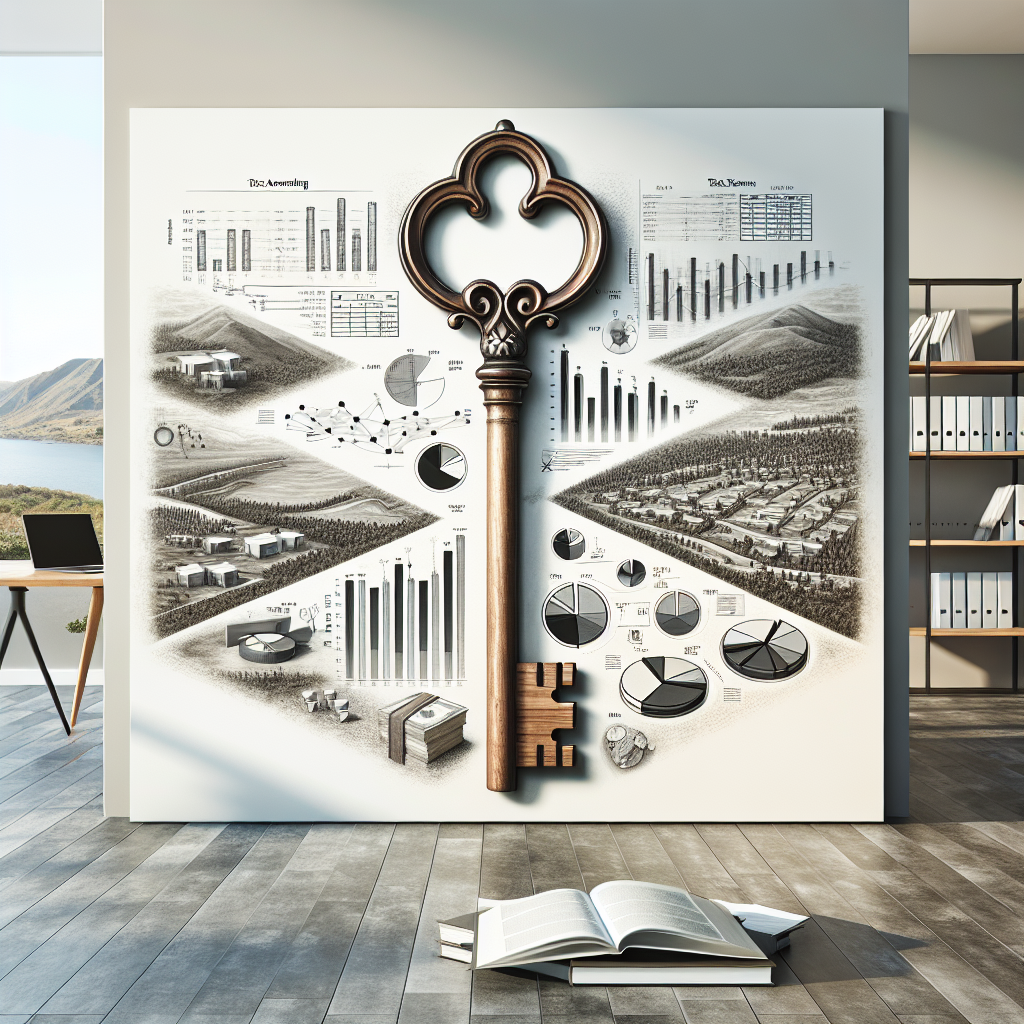 Efektívne dane účtovníctvo je kľúčové pre firmu. Znížte náklady a dodržiavajte legislatívu s odborníkmi v oblasti.