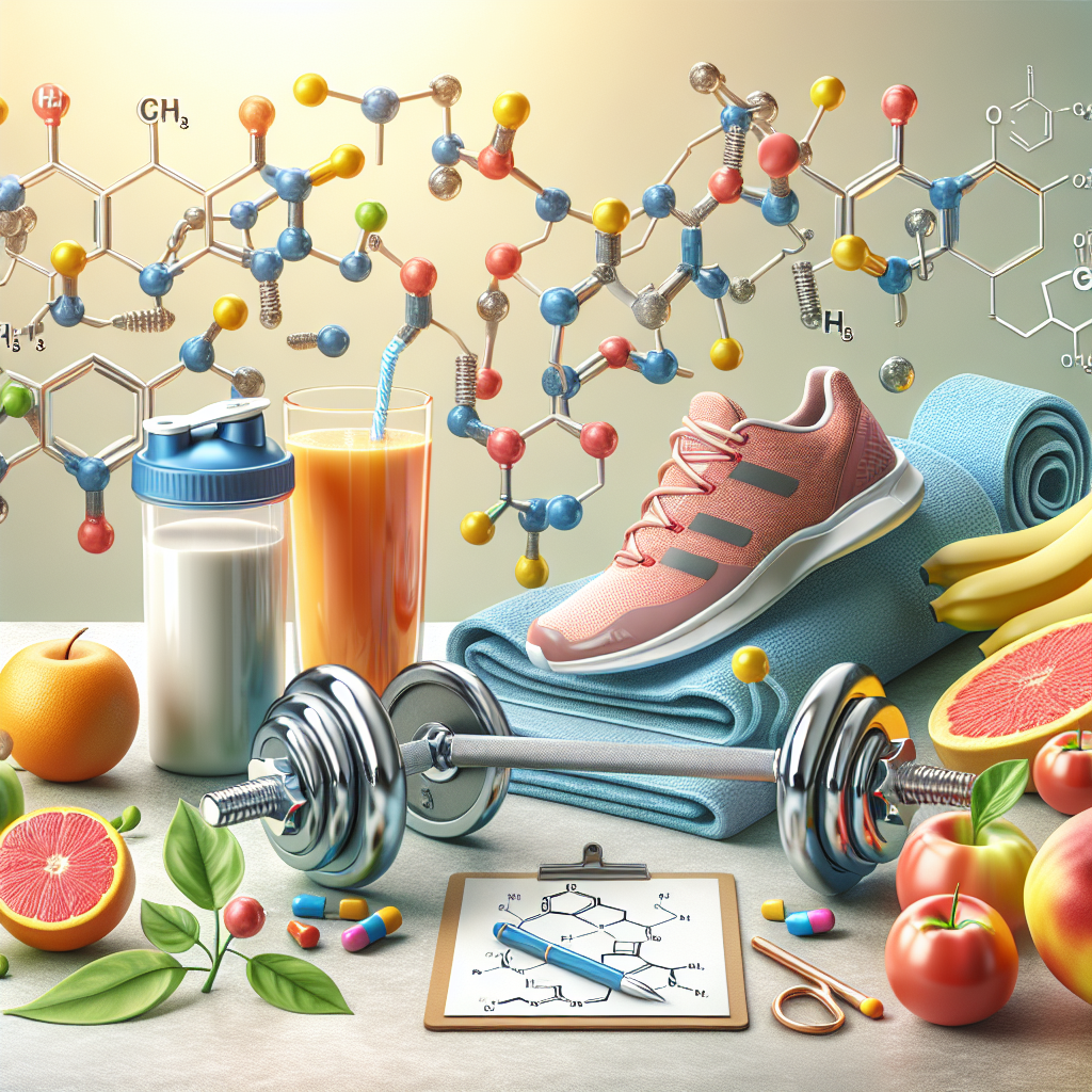 Entdecken Sie die Vorteile von Agmatine für Sportler und Gesundheitsbewusste. Agmatine fördert die Durchblutung, unterstützt den Muskelaufbau und lindert Schmerzen.