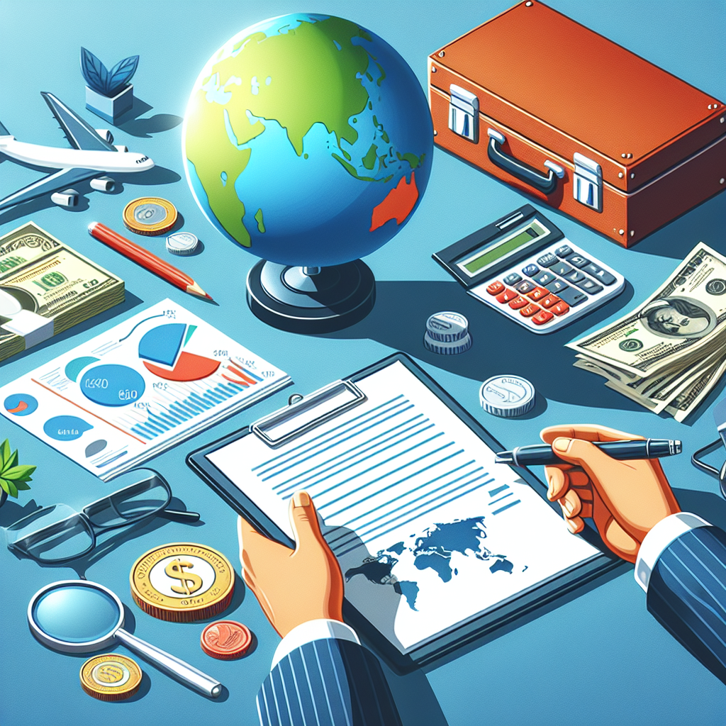 Založení firmy v zahraničí môže priniesť mnohé výhody, ako sú nižšie dane, prístup na nové trhy a ochrana majetku. Zistite, ako na to!