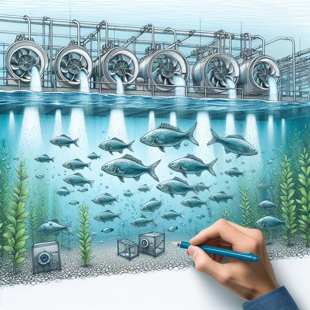 Entdecken Sie das Hiblow Luftgebläse für Aquakultur – für optimale Sauerstoffversorgung, Energieeffizienz und Gesundheit Ihrer Fische. Verleihen Sie Ihrer Fischzucht neuen Schwung!