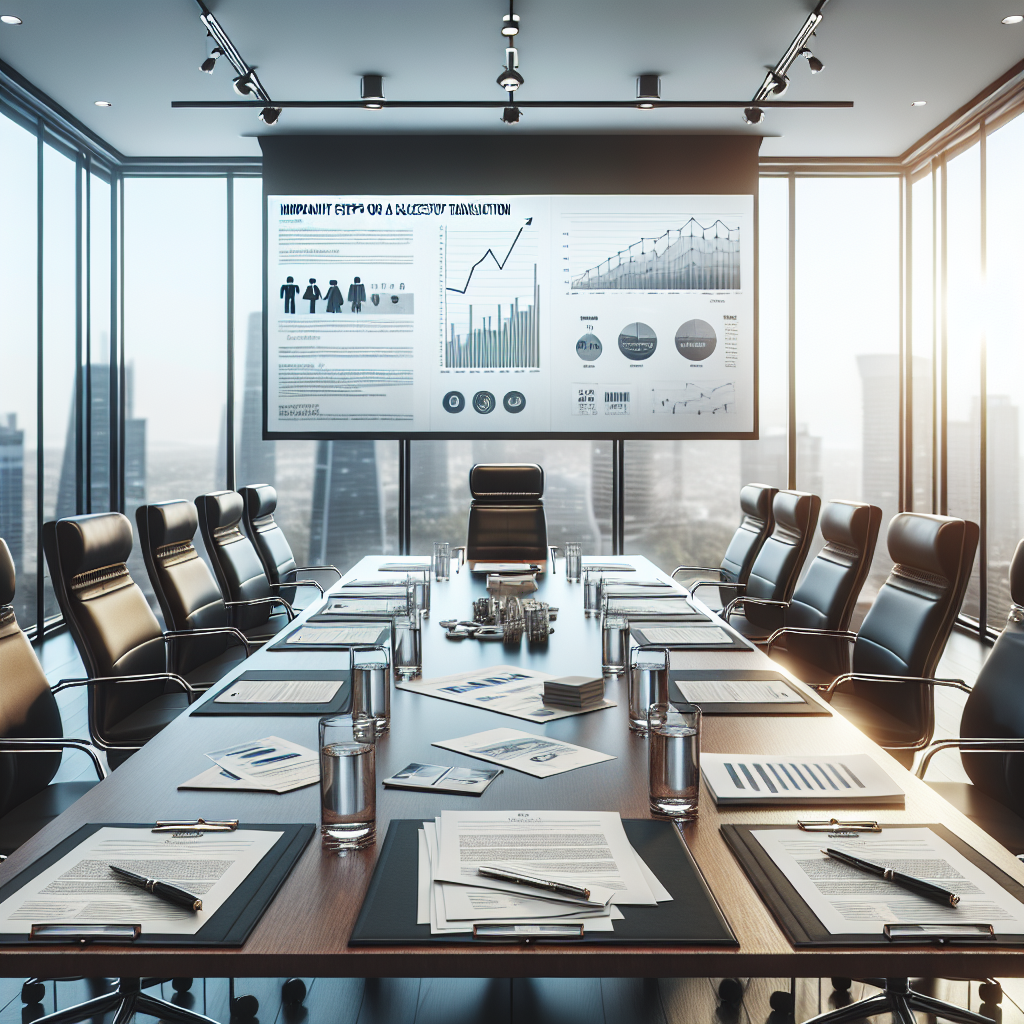 Zmena spoločníka môže byť zložitým procesom. Zistite, ako efektívne implementovať túto zmenu s minimom komplikácií a stresu.