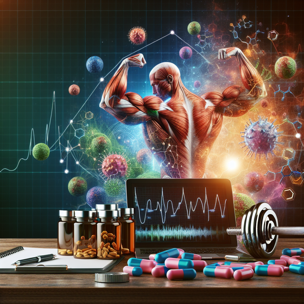 Discover the benefits of stanodrol for muscle growth, improved recovery, and enhanced endurance. Explore how this alternative to steroids can boost your fitness goals!