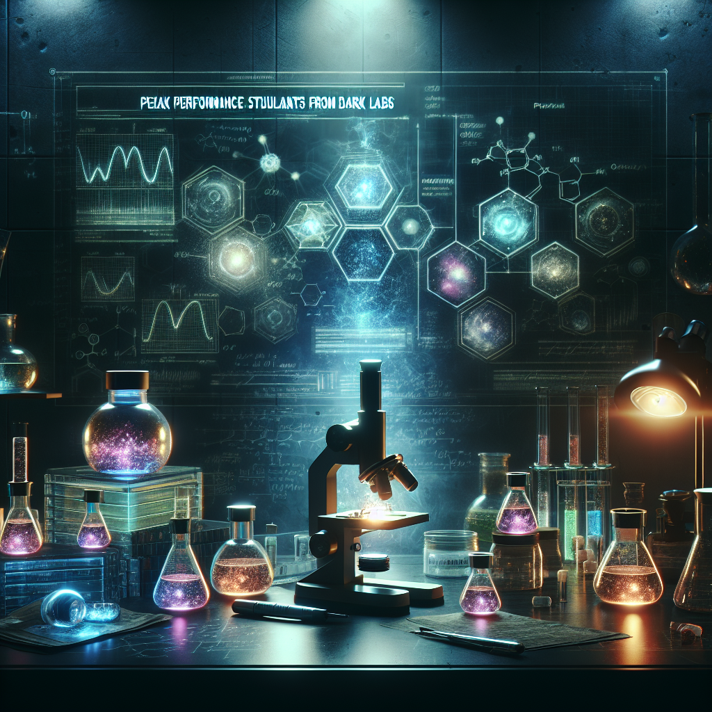 Entdecken Sie die Vorteile von Crack Dark Labs, einem effektiven Stimulans, das Energie und Ausdauer für Ihr Training steigert.