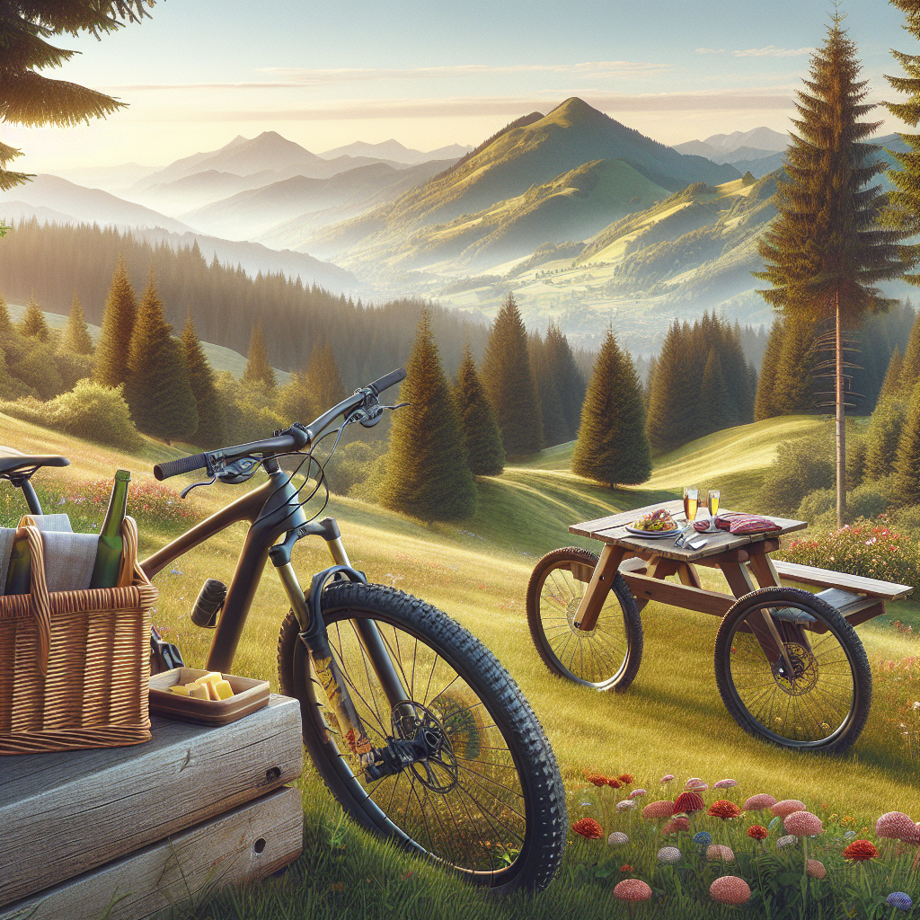 Dovolenka na bicykli Malinô Brdo ponúka kombináciu športu, relaxu a prírodných krás Liptova. Objavte skvelé cyklotrasy a wellness služby.