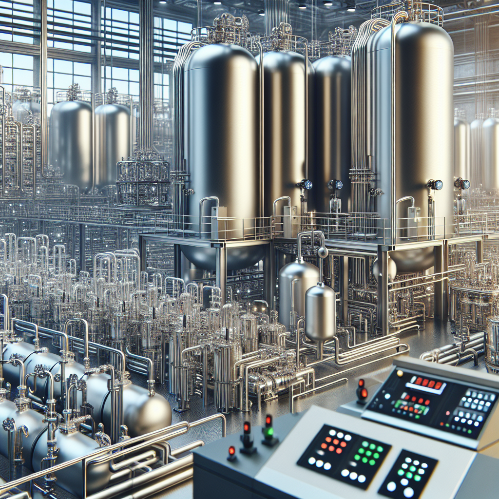 Erleben Sie die Zukunft der Stickstoffproduktion mit dem Oxymat Stickstoffgenerator – kosteneffizient, zuverlässig und umweltfreundlich.