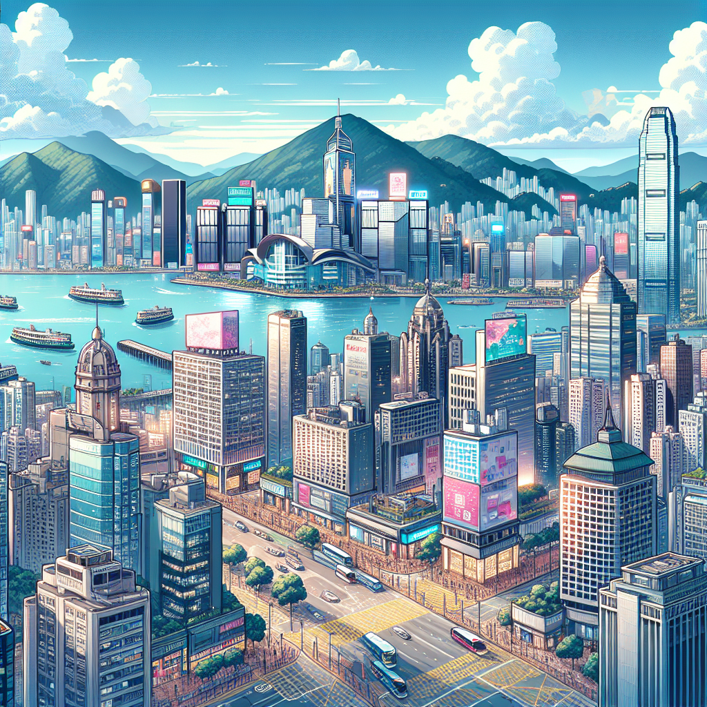 Založenie firmy v Hongkongu ponúka výhody ako nízke dane, jednoduchosť a stabilné podnikateľské prostredie. Zistite viac!