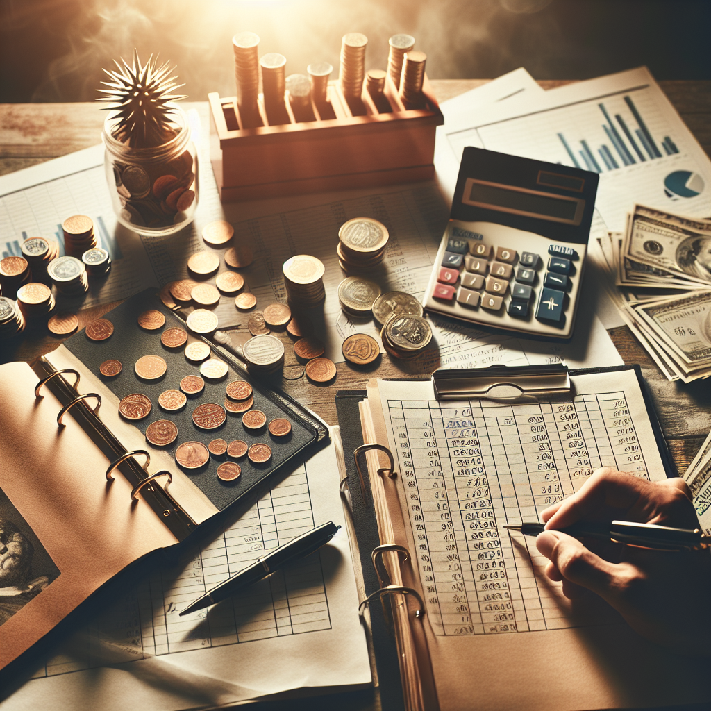 Optimalizujte svoje podnikanie s jednoduchým účtovníctvom živnostník. Zistite, ako efektívne spravovať financie a zjednodušiť administráciu.