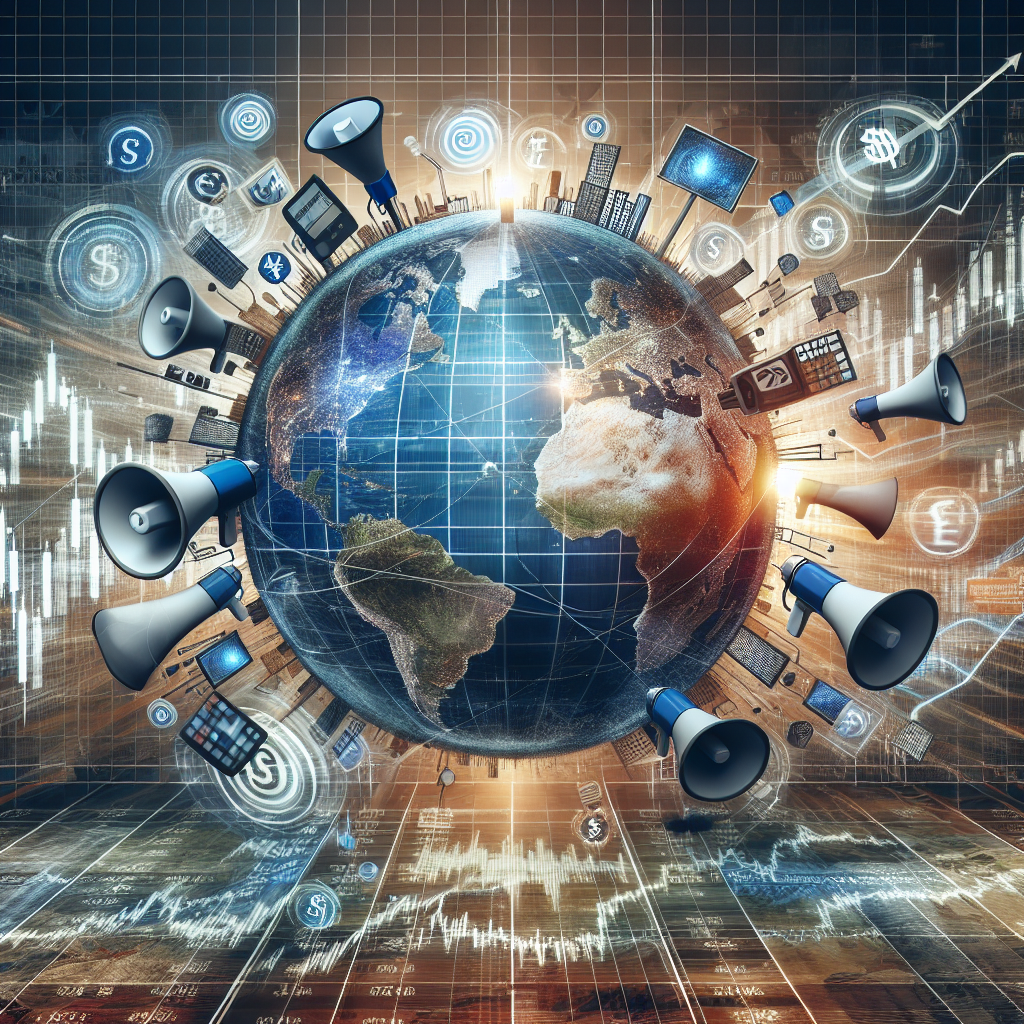 Discover the power of global business advertising to enhance brand reach, adapt to diverse markets, and stay competitive in the digital age.