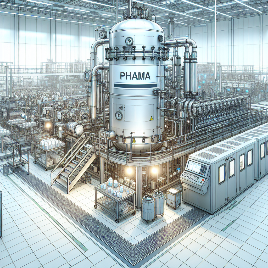 Entdecken Sie die Vorteile eines Stickstoffgenerator Pharma: Kosteneffizienz, ununterbrochene Versorgung und höchste Reinheitsstandards für pharmazeutische Prozesse.